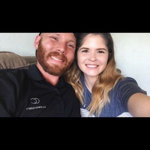 Meet your Posher, Alicia